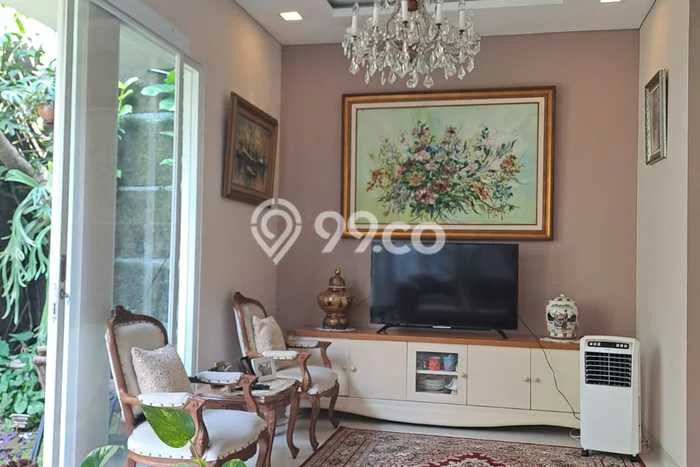 Disewakan Segera Rumah Kondisi Baik di Area Cibubur, Bekasi Disewakan Segera Rumah Kondisi Baik di Area Cibubur, Bekasi