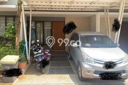 Hunian Nyaman Asri 2 KT Siap Huni di Cibubur Bekasi Hunian Nyaman Asri 2 KT Siap Huni di Cibubur Bekasi