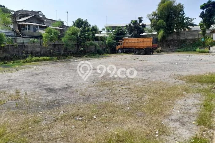 Dijual Tanah 2265m2 di Klapanunggal, Bogor Dijual Tanah 2265m2 di Klapanunggal, Bogor
