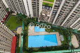 Apartemen Strategis untuk Dijual di BSD, Tangerang Selatan, Banten Apartemen Strategis untuk Dijual di BSD, Tangerang Selatan, Banten