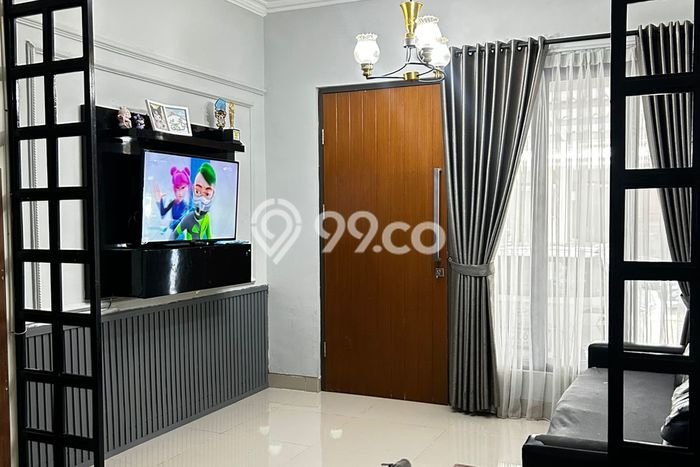 Dijual Rumah Strategis Bagus Punya 4 KT di Jatisampurna Bekasi SHM Dijual Rumah Strategis Bagus Punya 4 KT di Jatisampurna Bekasi SHM