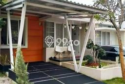 Rumah Luas Asri 2 KT Siap Pakai di Cibubur Bogor Rumah Luas Asri 2 KT Siap Pakai di Cibubur Bogor