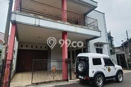 Jual Rumah Bagus Siap Huni LB 200m2 di Bogor Barat, Bogor Jual Rumah Bagus Siap Huni LB 200m2 di Bogor Barat, Bogor