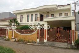 Rumah Mewah Dijual LT 468m2 di Jatisampurna, Bekasi Rumah Mewah Dijual LT 468m2 di Jatisampurna, Bekasi