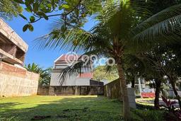 Dijual Tanah 318m2 di Cibubur, Jakarta Timur Dijual Tanah 318m2 di Cibubur, Jakarta Timur