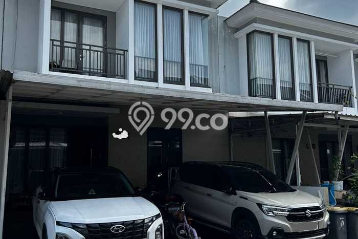 Dijual Rumah Strategis Bagus Punya 4 KT di Jatisampurna Bekasi SHM Dijual Rumah Strategis Bagus Punya 4 KT di Jatisampurna Bekasi SHM