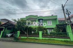 Dijual Rumah Luas Megah Dengan View Cantik di Tanah Sareal, Bogor Dijual Rumah Luas Megah Dengan View Cantik di Tanah Sareal, Bogor