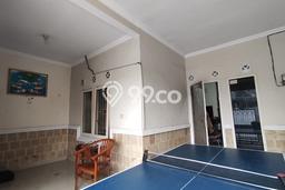 Hunian Cantik Minimalis Lb 144m2 di Gunung Putri, Bogor Hunian Cantik Minimalis Lb 144m2 di Gunung Putri, Bogor