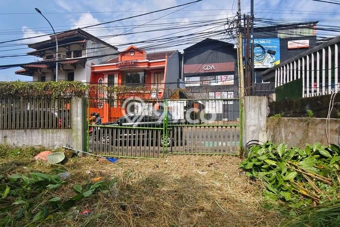 Lahan Dijual Lokasi Strategis di Tangerang dengan Luas 1840m2 Lahan Dijual Lokasi Strategis di Tangerang dengan Luas 1840m2