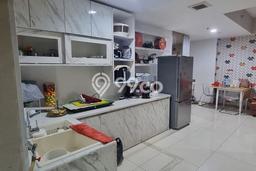 Apartemen Favorit Nyaman Dijual di Tangerang dengan 3 Kamar Tidur Apartemen Favorit Nyaman Dijual di Tangerang dengan 3 Kamar Tidur