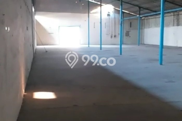 Gudang Dijual di Prime Area Cirebon Luas 850m2 Gudang Dijual di Prime Area Cirebon Luas 850m2