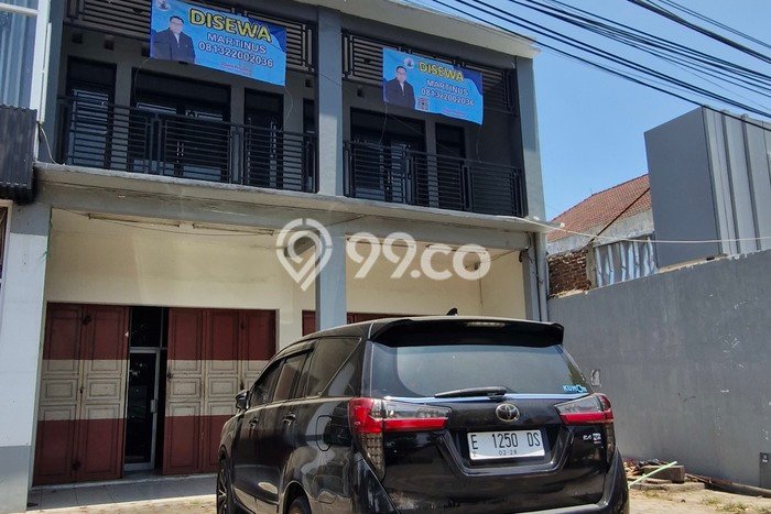 Unit Ruko Tersedia di Cirebon Kota Spesifikasi LB 240m2 Unit Ruko Tersedia di Cirebon Kota Spesifikasi LB 240m2