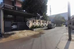 Rumah Minimalis 4 Kamar LT 294m2 di Cirebon Kota Rumah Minimalis 4 Kamar LT 294m2 di Cirebon Kota
