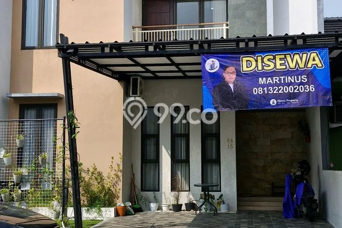 Disewakan! Rumah 3 Kamar Tidur &
3 Kamar Mandi di Drajat, Cirebon Disewakan! Rumah 3 Kamar Tidur &
3 Kamar Mandi di Drajat, Cirebon