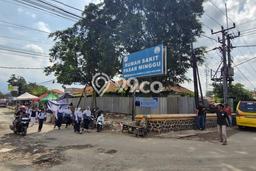 Lahan Dijual Lokasi Strategis di Cirebon dengan Luas 845m2 Lahan Dijual Lokasi Strategis di Cirebon dengan Luas 845m2