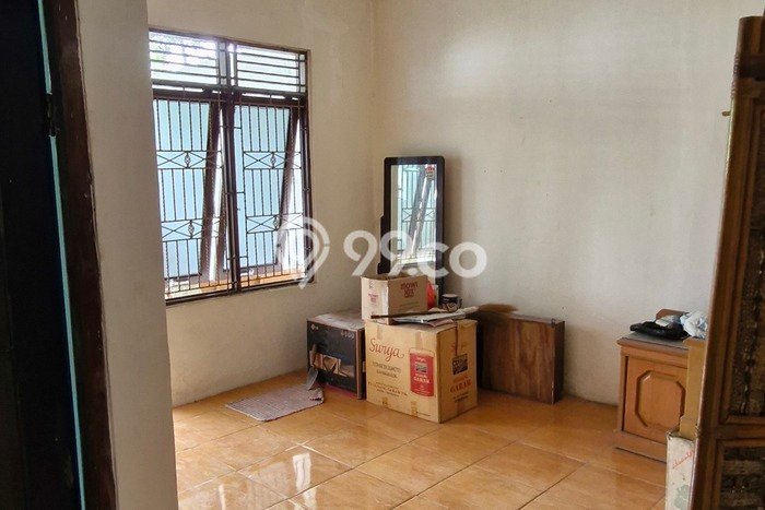 Rumah Nyaman 2 KT LB 60m2 Kondisi Bagus di Cirebon Kota Rumah Nyaman 2 KT LB 60m2 Kondisi Bagus di Cirebon Kota