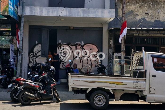 Paling Dicari! Ruko Dijual di Cirebon Kota Harga Kompetitif Paling Dicari! Ruko Dijual di Cirebon Kota Harga Kompetitif