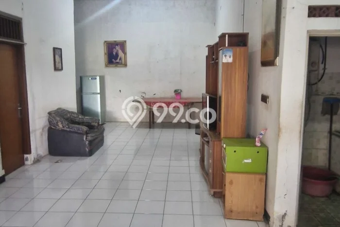 Rumah Modern 3 KT LT 326m2 di Cirebon Kota Rumah Modern 3 KT LT 326m2 di Cirebon Kota