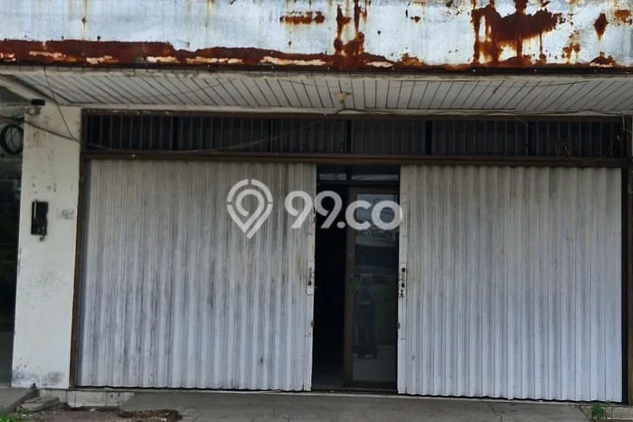 Ruko untuk disewa di Harjamukti punya LT 210m2 & LB 200m2 harga sewa kompetitif Ruko untuk disewa di Harjamukti punya LT 210m2 & LB 200m2 harga sewa kompetitif