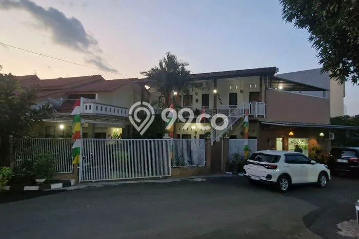 Dijual Rumah Premium dengan Fasilitas Sekitar Lengkap di Kesambi, Cirebon Dijual Rumah Premium dengan Fasilitas Sekitar Lengkap di Kesambi, Cirebon