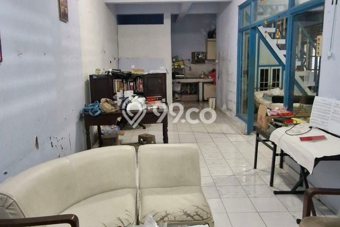 Rumah Modern 5 Kamar LT 139m2 di Cirebon Kota Rumah Modern 5 Kamar LT 139m2 di Cirebon Kota
