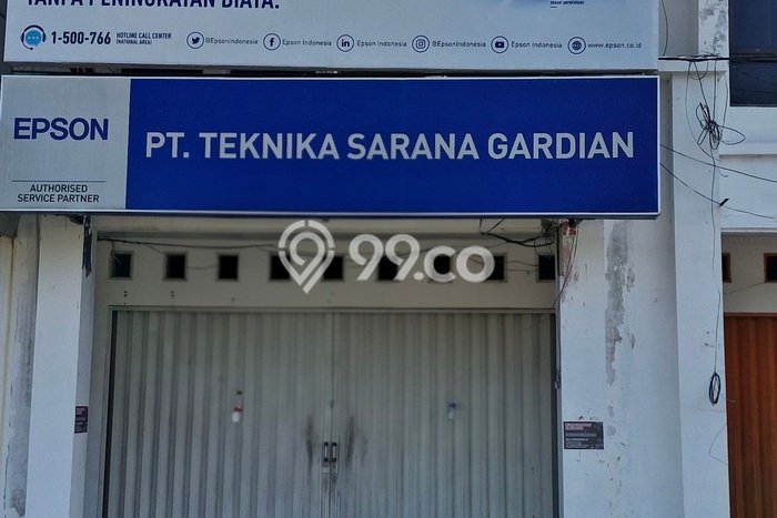 Unit Ruko Tersedia di Cirebon Kota Spesifikasi LB 200m2 Unit Ruko Tersedia di Cirebon Kota Spesifikasi LB 200m2