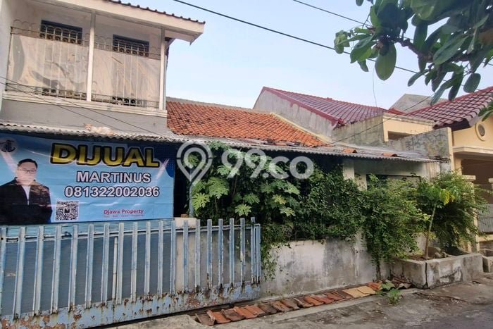 Rumah Modern 5 Kamar LT 139m2 di Cirebon Kota Rumah Modern 5 Kamar LT 139m2 di Cirebon Kota