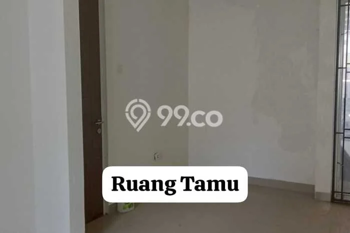 Rumah Luas Asri 2 KT Siap Pakai di Cirebon Kota Cirebon Rumah Luas Asri 2 KT Siap Pakai di Cirebon Kota Cirebon
