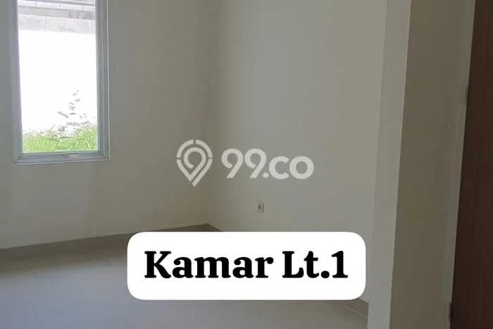 Rumah Luas Asri 2 KT Siap Pakai di Cirebon Kota Cirebon Rumah Luas Asri 2 KT Siap Pakai di Cirebon Kota Cirebon
