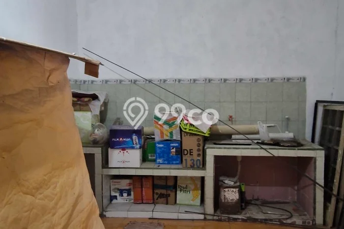 Rumah Nyaman 2 KT LB 60m2 Kondisi Bagus di Cirebon Kota Rumah Nyaman 2 KT LB 60m2 Kondisi Bagus di Cirebon Kota