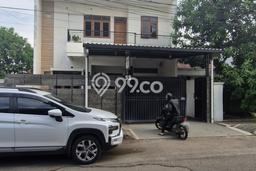 Rumah Modern 7 KT LT 283m2 di Cirebon Kota Rumah Modern 7 KT LT 283m2 di Cirebon Kota