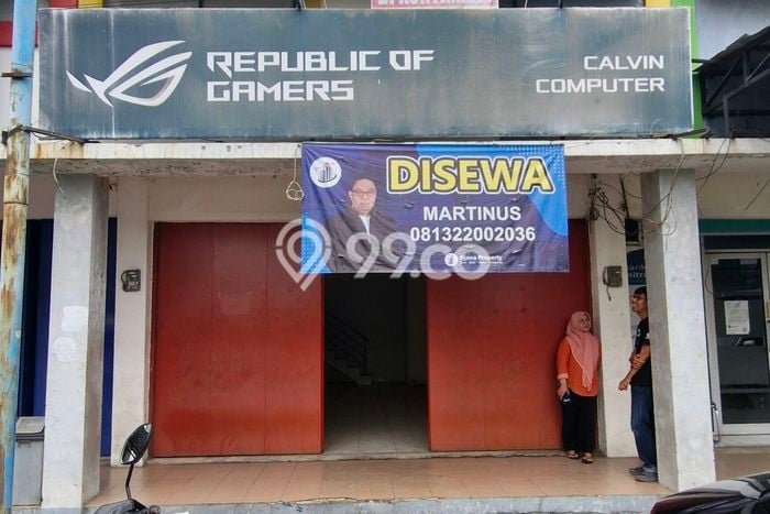 Unit Ruko Disewa Lokasi Jatiwangi, Majalengka Spesifikasi Luas Bangunan 75m2 Unit Ruko Disewa Lokasi Jatiwangi, Majalengka Spesifikasi Luas Bangunan 75m2