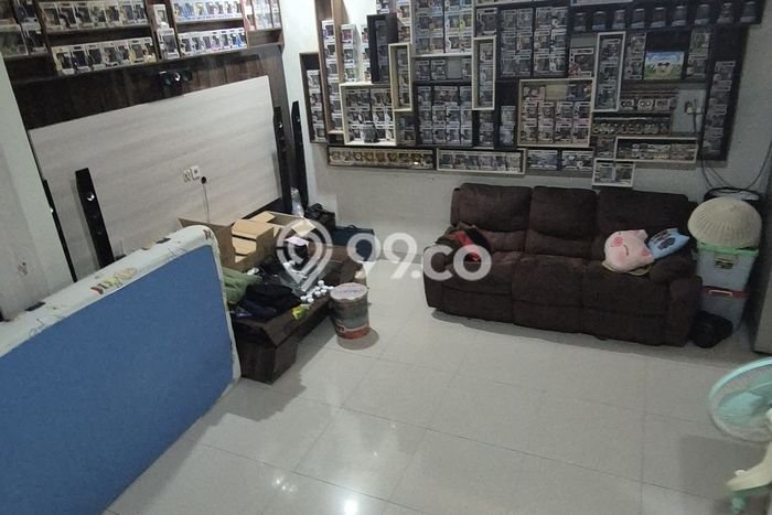 Rumah Luas Asri 4 KT Siap Pakai di Cirebon Kota Cirebon Rumah Luas Asri 4 KT Siap Pakai di Cirebon Kota Cirebon