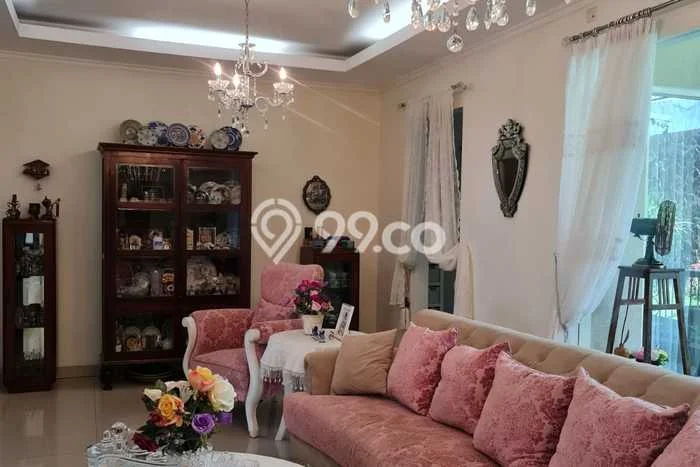 Dijual Rumah Elit Exclusive di Kesambi, Cirebon Dijual Rumah Elit Exclusive di Kesambi, Cirebon