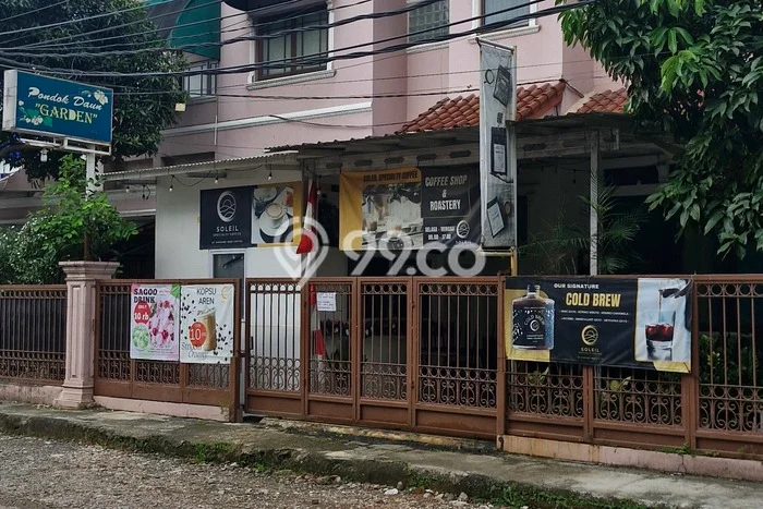 Hunian Super Mewah dengan Akses Paling Strategis di Cirebon Kota, Cirebon Hunian Super Mewah dengan Akses Paling Strategis di Cirebon Kota, Cirebon