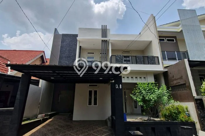 Rumah Kontrakan Cirebon LT 140m2 LB 250m2 Kawasan Cirebon Kota Rumah Kontrakan Cirebon LT 140m2 LB 250m2 Kawasan Cirebon Kota