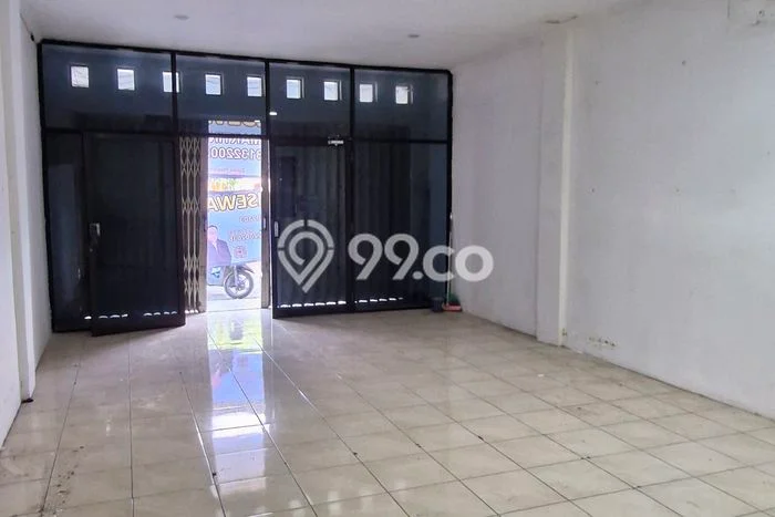 Unit Ruko Tersedia di Cirebon Kota Spesifikasi LB 200m2 Unit Ruko Tersedia di Cirebon Kota Spesifikasi LB 200m2
