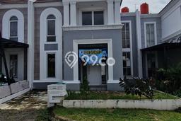 Rumah sewa siap huni 3 KT di Cirebon Kota, Cirebon Rumah sewa siap huni 3 KT di Cirebon Kota, Cirebon