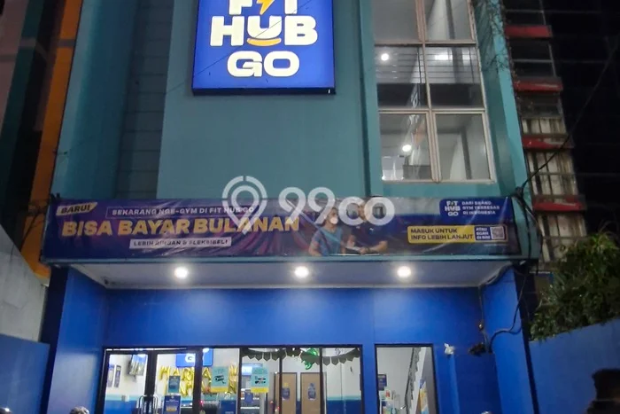 Ruko untuk Disewa di Pusat Cirebon Luas Bangunan 350m2 Ruko untuk Disewa di Pusat Cirebon Luas Bangunan 350m2