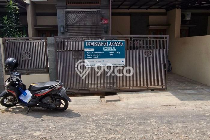 Rumah Modern 2 KT LT 90m2 di Cirebon Kota Rumah Modern 2 KT LT 90m2 di Cirebon Kota