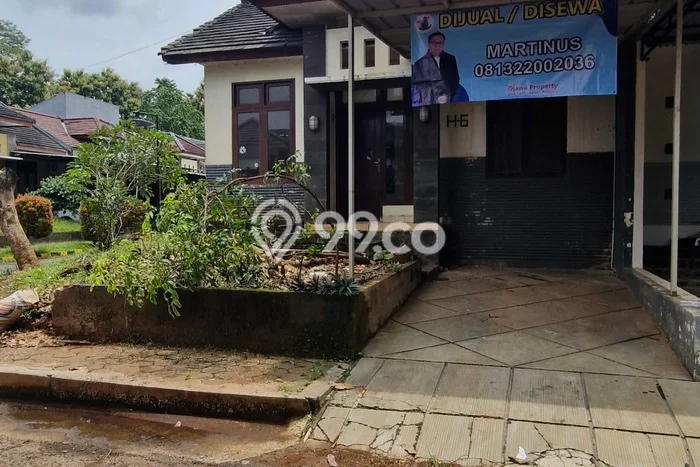 Dijual Rumah 2 Kamar Lokasi Ideal Bagus dan Strategis di Kesambi Dijual Rumah 2 Kamar Lokasi Ideal Bagus dan Strategis di Kesambi
