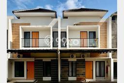 Jual Rumah Bagus Siap Huni LB 70m2 di Setu, Bekasi Jual Rumah Bagus Siap Huni LB 70m2 di Setu, Bekasi