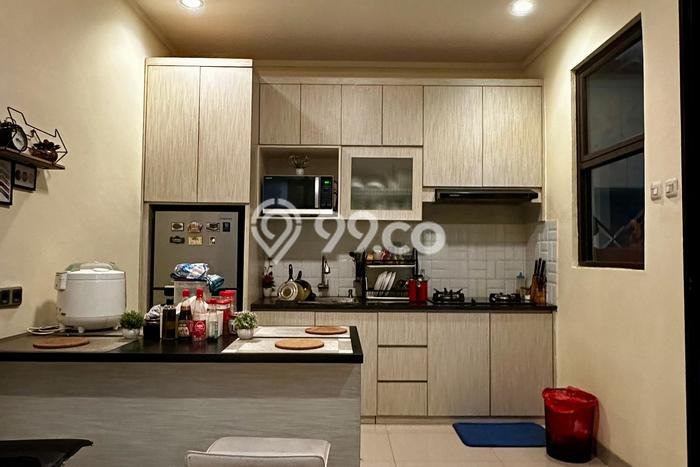 Hunian Nyaman Asri 3 KT Siap Pakai di Jati Asih Bekasi Hunian Nyaman Asri 3 KT Siap Pakai di Jati Asih Bekasi