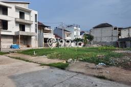 Kavling Tanah di Kelapa Gading Dijual Luas 71m2 Legalitas SHM Kavling Tanah di Kelapa Gading Dijual Luas 71m2 Legalitas SHM