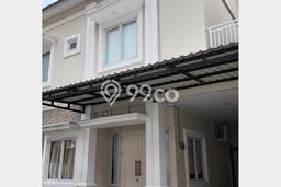 Rumah Modern 3 KT LT 90m2 di Cipinang Rumah Modern 3 KT LT 90m2 di Cipinang