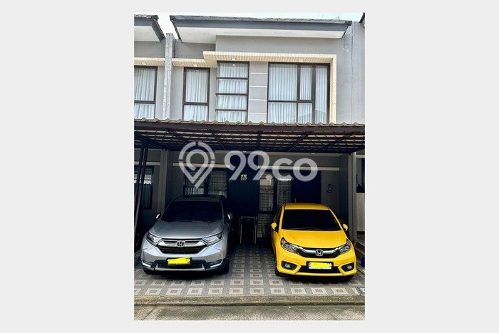 Hunian Nyaman Asri 3 KT Siap Pakai di Jati Asih Bekasi Hunian Nyaman Asri 3 KT Siap Pakai di Jati Asih Bekasi