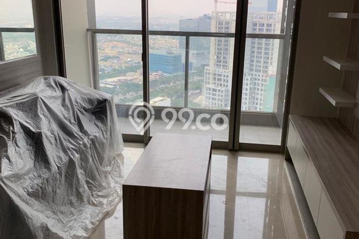 Apartemen Premium Kawasan , Luas 51m2m², 1 KM Apartemen Premium Kawasan , Luas 51m2m², 1 KM
