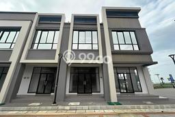 Ruko Area Strategis di , Luas 108m2m², Jalur Strategis Ruko Area Strategis di , Luas 108m2m², Jalur Strategis