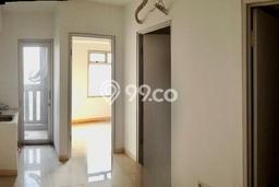 Untuk Dijual Apartemen 2 KT di Jakarta Utara Luas 37m2 Untuk Dijual Apartemen 2 KT di Jakarta Utara Luas 37m2
