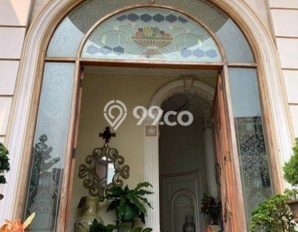 Rumah Elit Modern Siap Huni di Pluit Jakarta Utara Rumah Elit Modern Siap Huni di Pluit Jakarta Utara